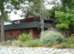 1424 Berwick Dr, Cambria, CA 93428