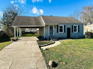 1714 S Goodlet Ave, Indianapolis, IN 46241