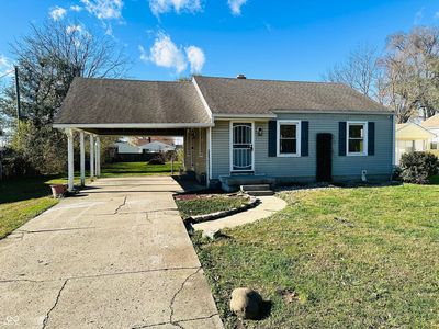 1714 S Goodlet Ave, Indianapolis, IN, 46241