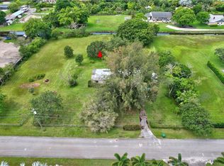 17700 SW 68th Ct, Southwest Ranches, FL 33331