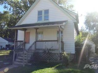 721 Westcombe Ave, Flint, MI 48503