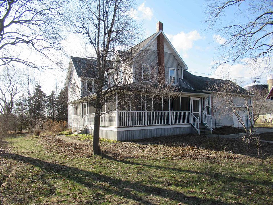 11404 W Mount Morris Rd, Flushing, MI 48433 MLS 50104999 Zillow