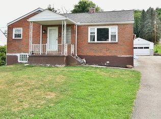 508 Rock Run Rd, Elizabeth, PA 15037