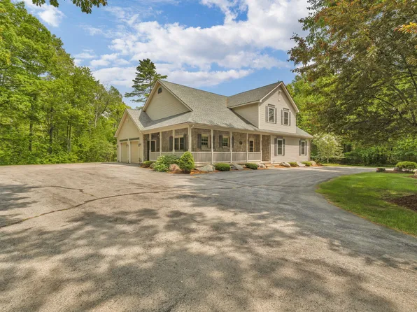 81 Aaron's Way, Hampden, ME 04444