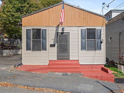 58 Cascade St, Fitchburg, MA, 01420