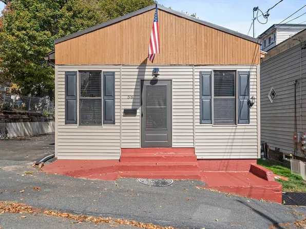 58 Cascade St, Fitchburg, MA 01420