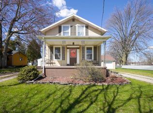 135 Duane St, Clyde, OH 43410