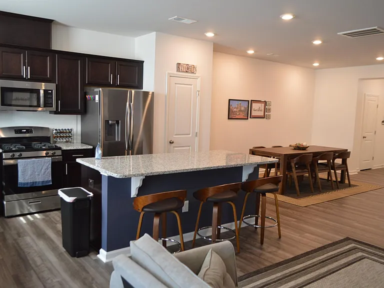 2034 Strickland Oak Way — Photo 2