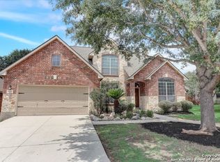 9211 Scotford, Helotes, TX 78023