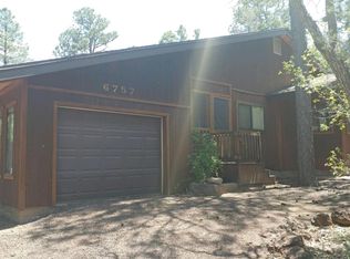 6757 Pond Dr, Lakeside, AZ 85929