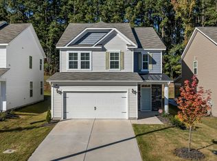 2915 Ginger Hill Ln, Durham, NC 27703