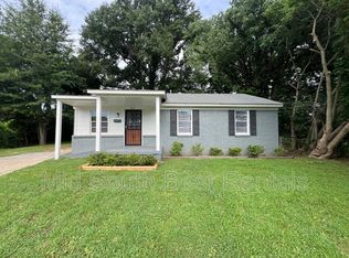 407 Jenson Cv, Memphis, TN 38109