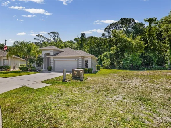11444 Merganser Way Lot 131, New Pt Richey, FL 34654