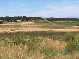 80 AC TBD 42ZS Road, Norwood, CO 81423