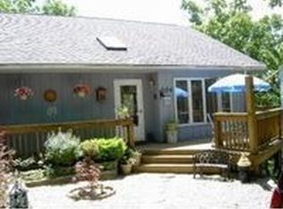 104 Valley Beach Dr, Branson West, MO 65737