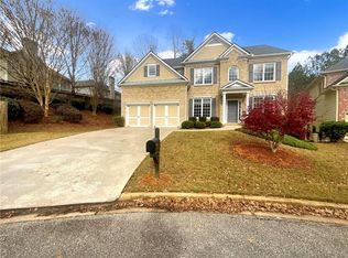 5675 Coopers Glen Ct SW, Mableton, GA 30126