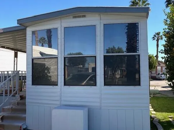 47340 Jefferson St #166, Indio, CA 92201