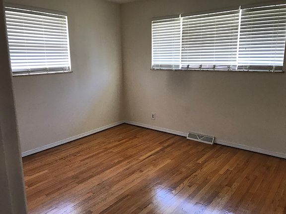 Front bedroom