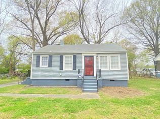 3211 Sunrise St, Memphis, TN 38127