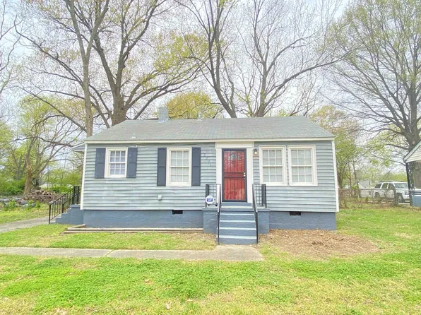 3211 Sunrise St, Memphis, TN 38127