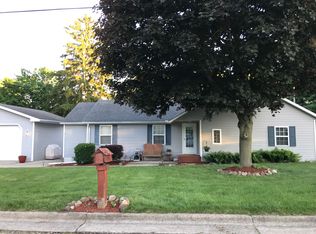 210 E 12th St, La Porte, IN 46350