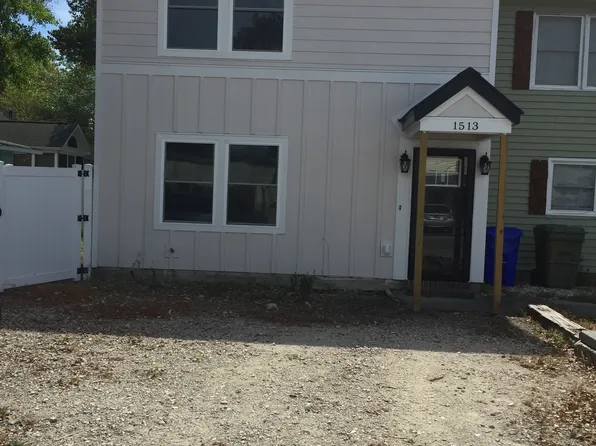 1513 S Poplar Dr, Myrtle Beach, SC 29575