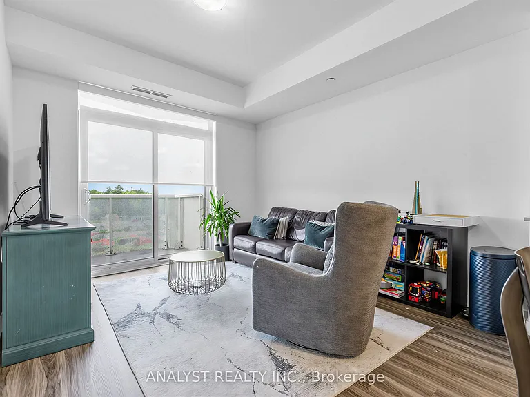 498 Caldari Rd #522 — Photo 8
