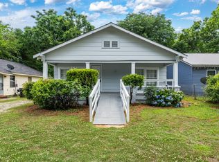 2813 19th St, Tuscaloosa, AL 35401