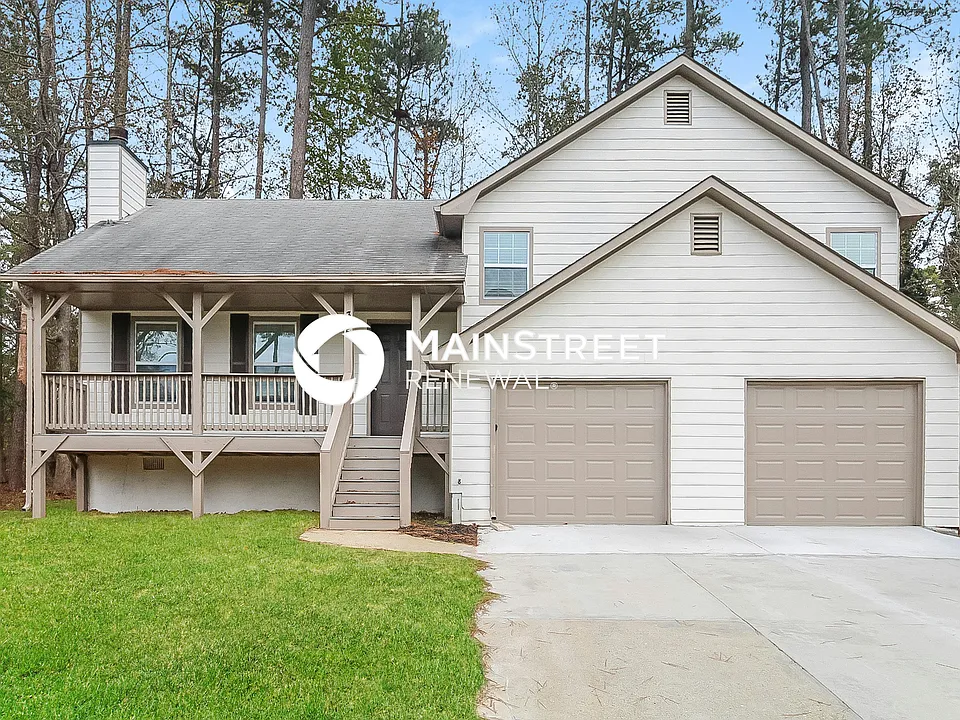 395 Fox Trail Dr