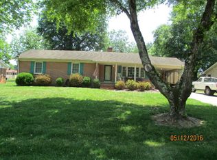 104 Kenwood Dr, Shelby, NC 28150