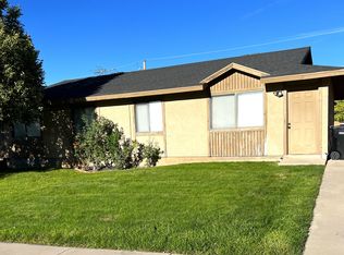 378 N Wood Cir, Cedar City, UT 84721