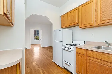 Rented by Heller Organization