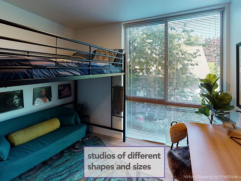 Karsti Apartments — Photo 9