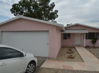 66145 7th St, Desert Hot Springs, CA 92240