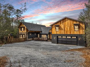 5 Serenity Vw, Blue Ridge, GA 30513