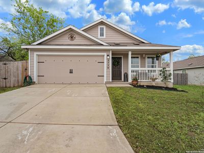 5750 Sunset Pt, San Antonio, TX, 78242