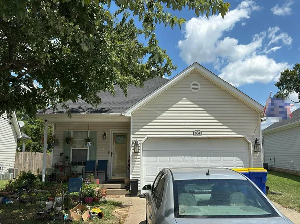 604 Coastal Ave, Bowling Green, KY 42103