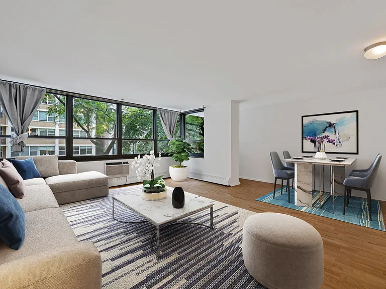 33 E Cedar St #3H — Photo 2