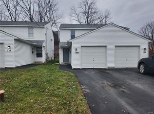 136 1/2 Freeman Ave #136-1/2, Syracuse, NY 13209