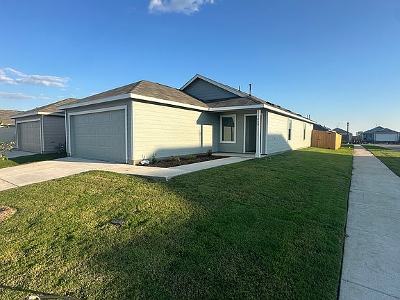 End Unit Home
