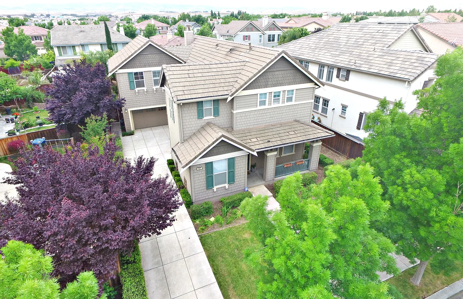 250 W Verano Way photo 1