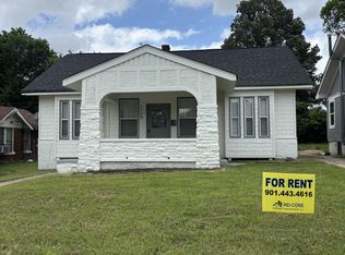 1708 Glenview Ave, Memphis, TN 38106