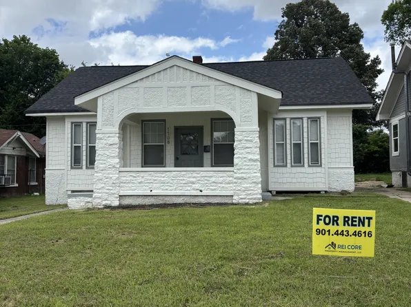 1708 Glenview Ave, Memphis, TN 38106