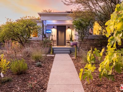 4911 Malta St, Los Angeles, CA, 90042