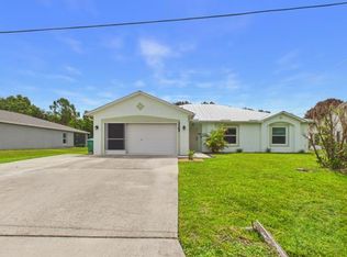 2265 SW Grosspoint Street, Port St Lucie, FL 34953