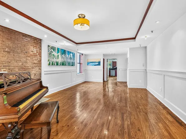 302 W 138th St #1, New York, NY 10030