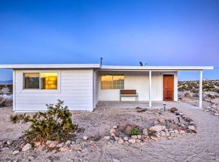 1211 Friendship Rd, Twentynine Palms, CA 92277