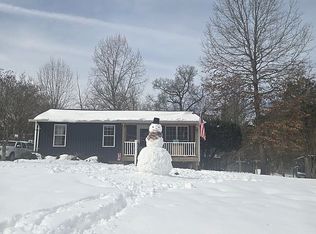 1663 Riggs Rd, Maysville, NC 28555