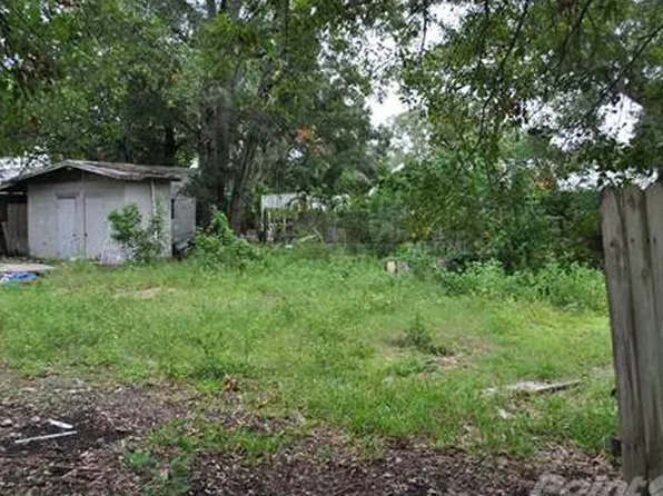 2115 W Saint John St, Tampa, FL 33607