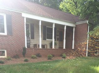 236 N Gordon Dr, Winston Salem, NC 27104
